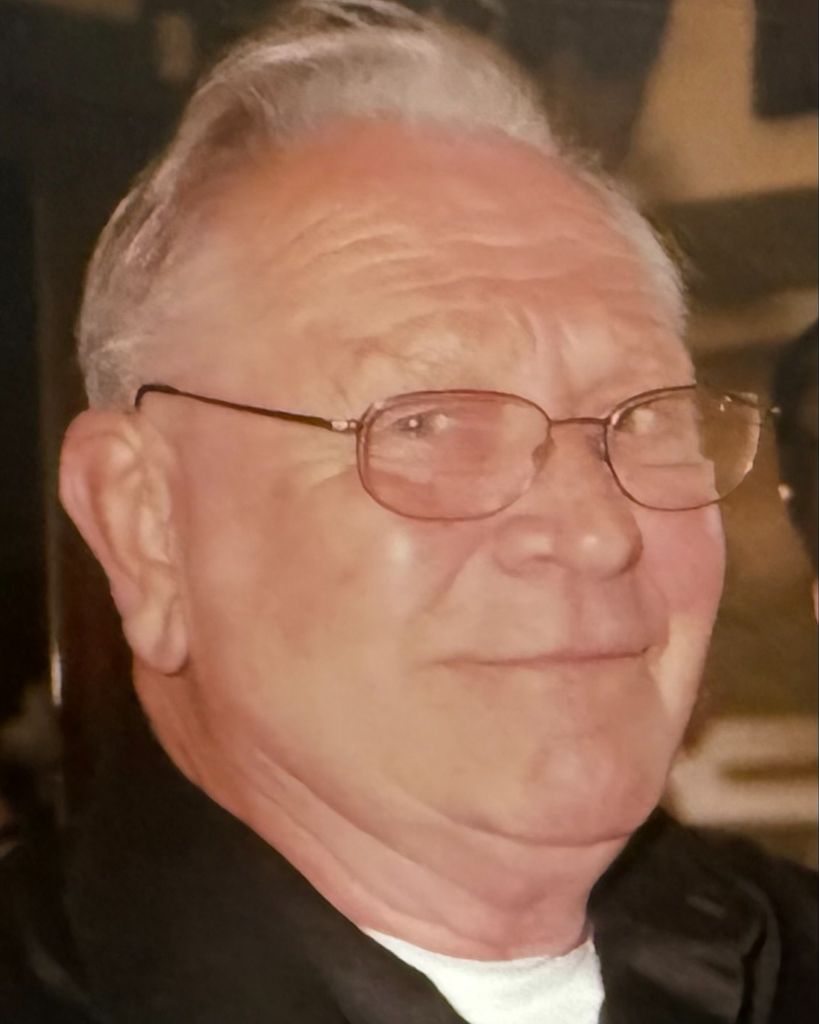 Arthur M. Archambault