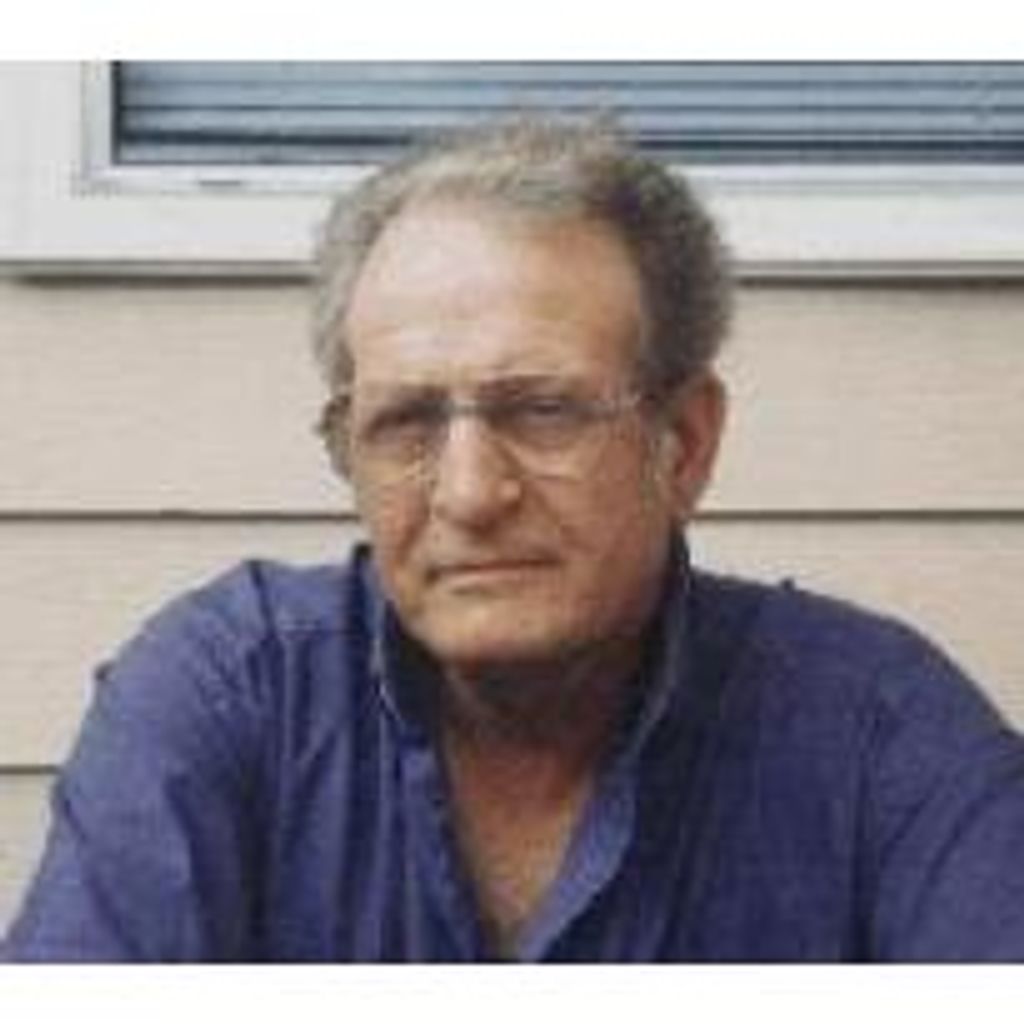 Robert "Bob" Brosh