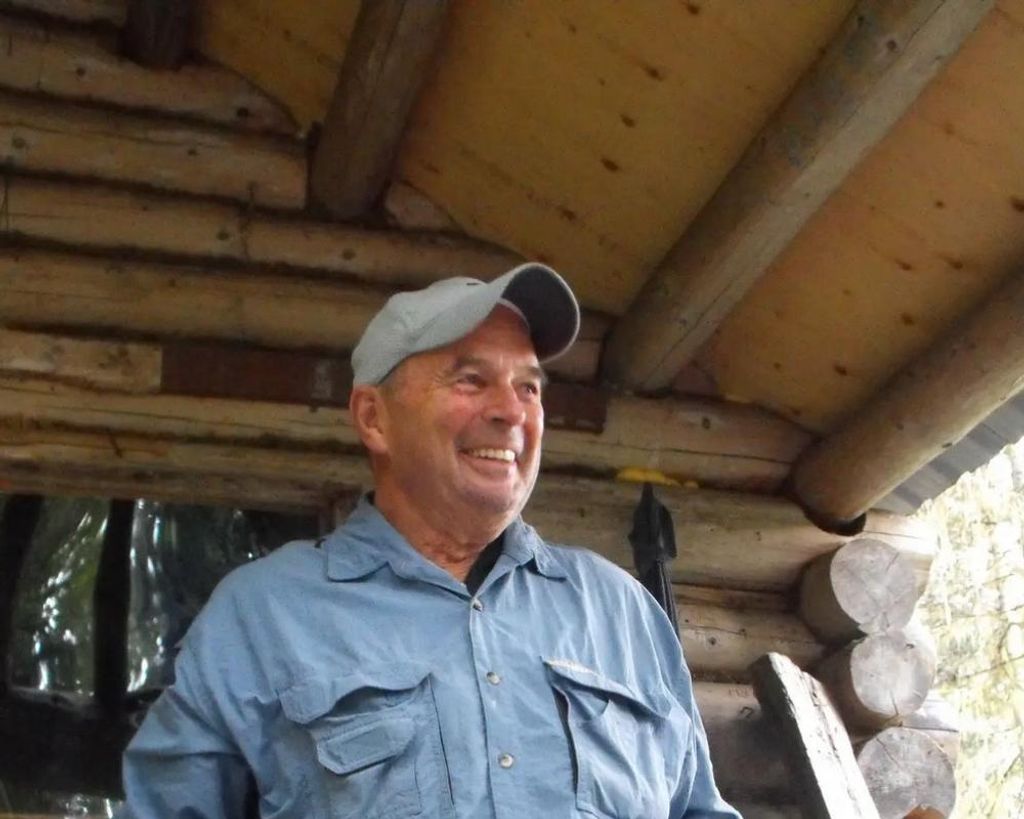 Ronald Duane Vander Stoep