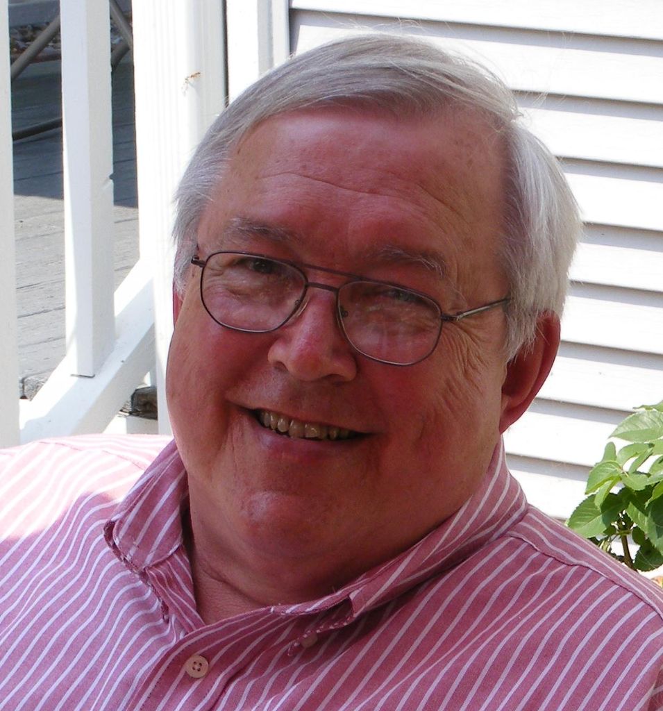 Dr. Richard Sidwell Smith