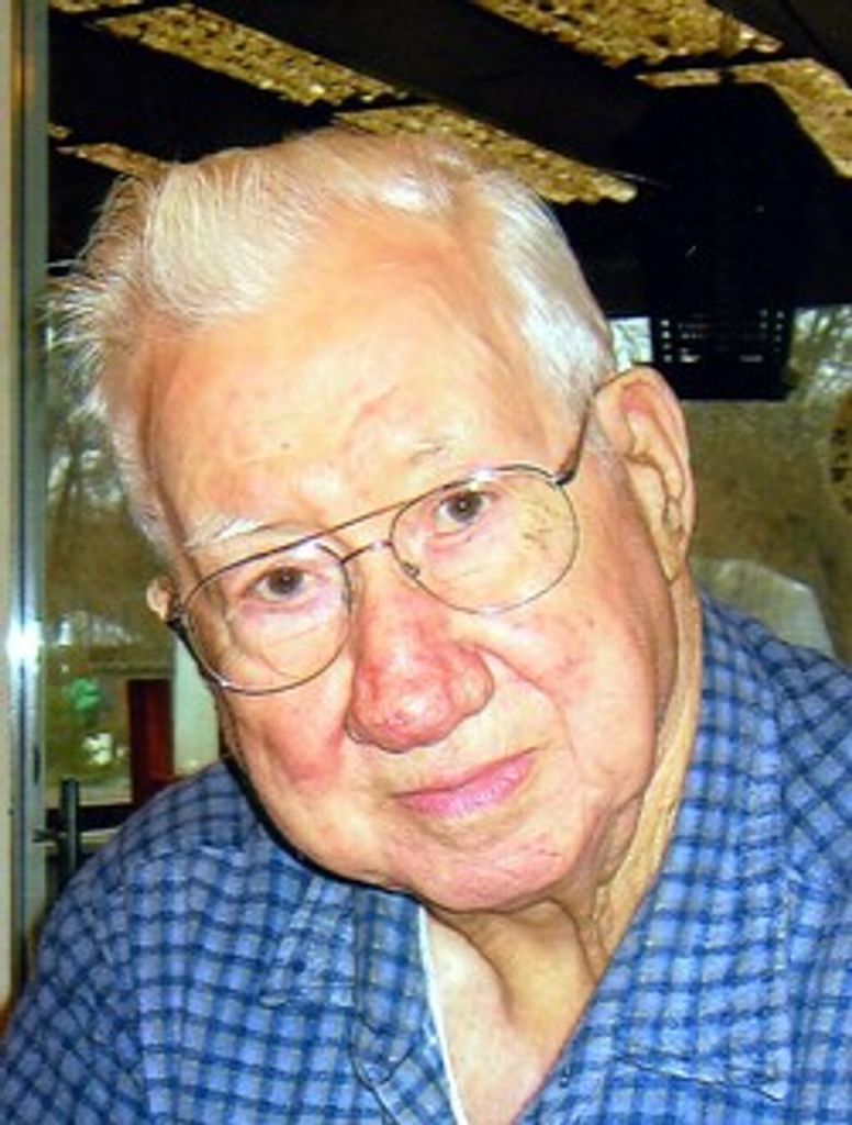 Edward Drake