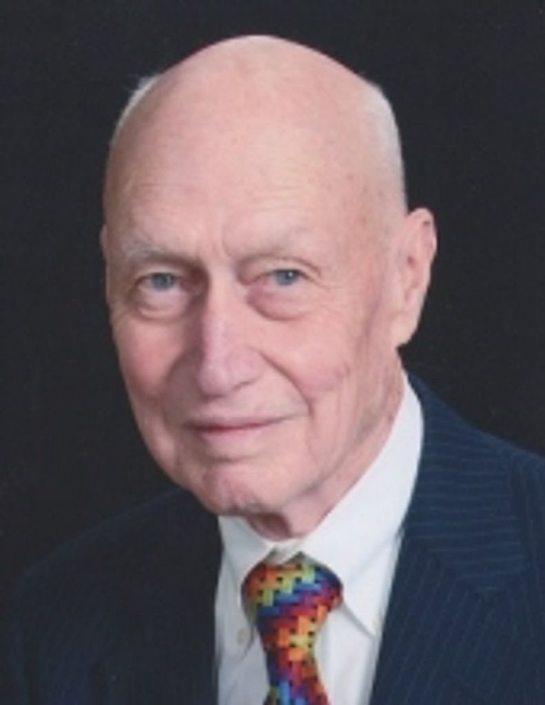 Lurton Wyatt Blassingame