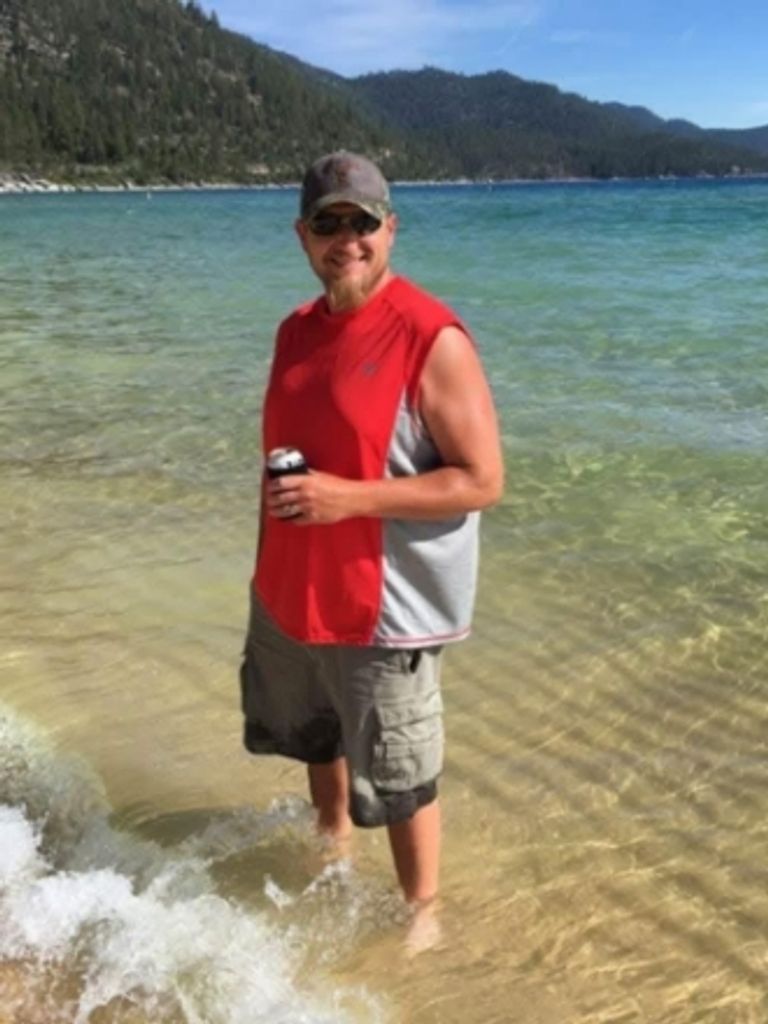 John Carl Rock Profile Photo