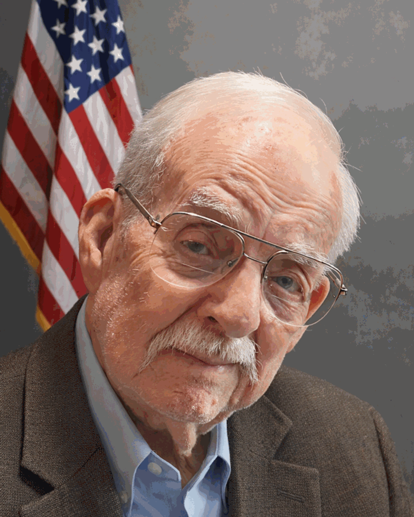 Donal Cline Crump