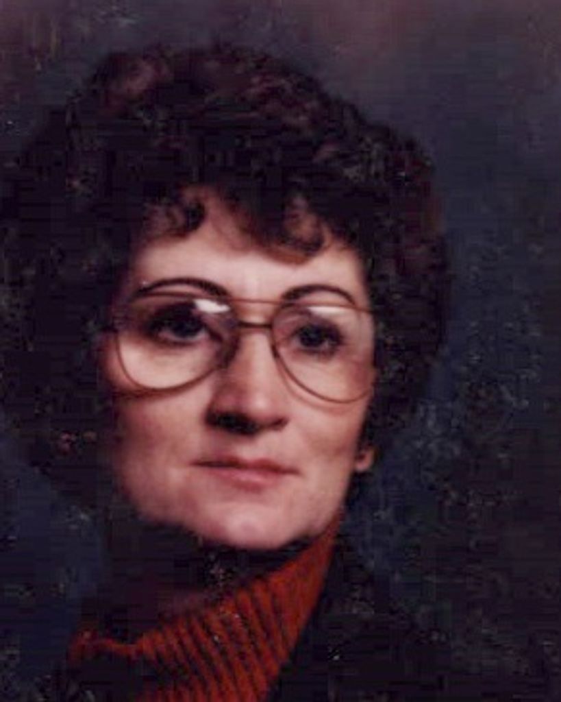 Carol Jeane McCall Moke Profile Photo