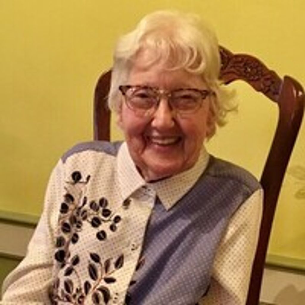 Marie Therese Vasalle