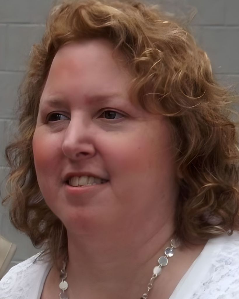 Carolyn Neill Brown
