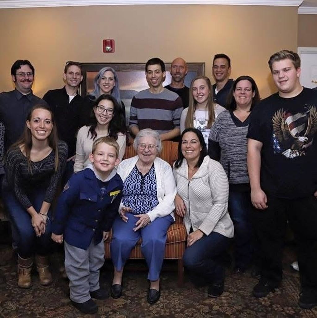 Agnes Hohn Profile Photo