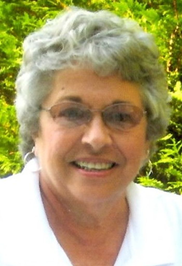 Patricia M. Nicklaus