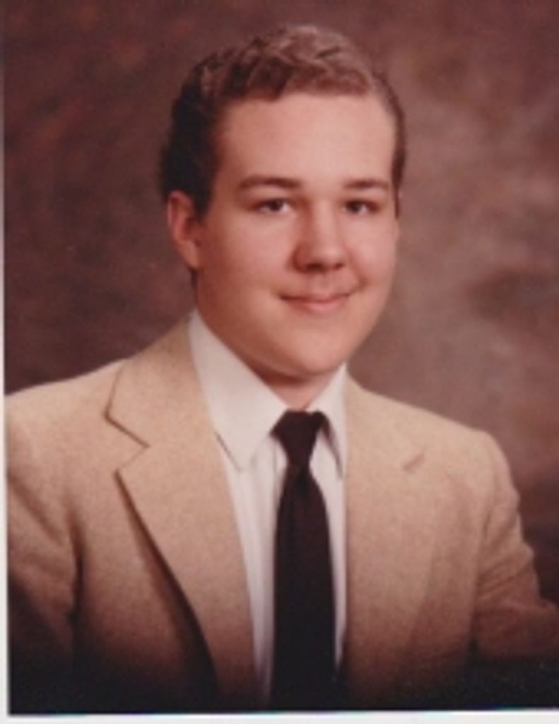 Adam Michael Kincher