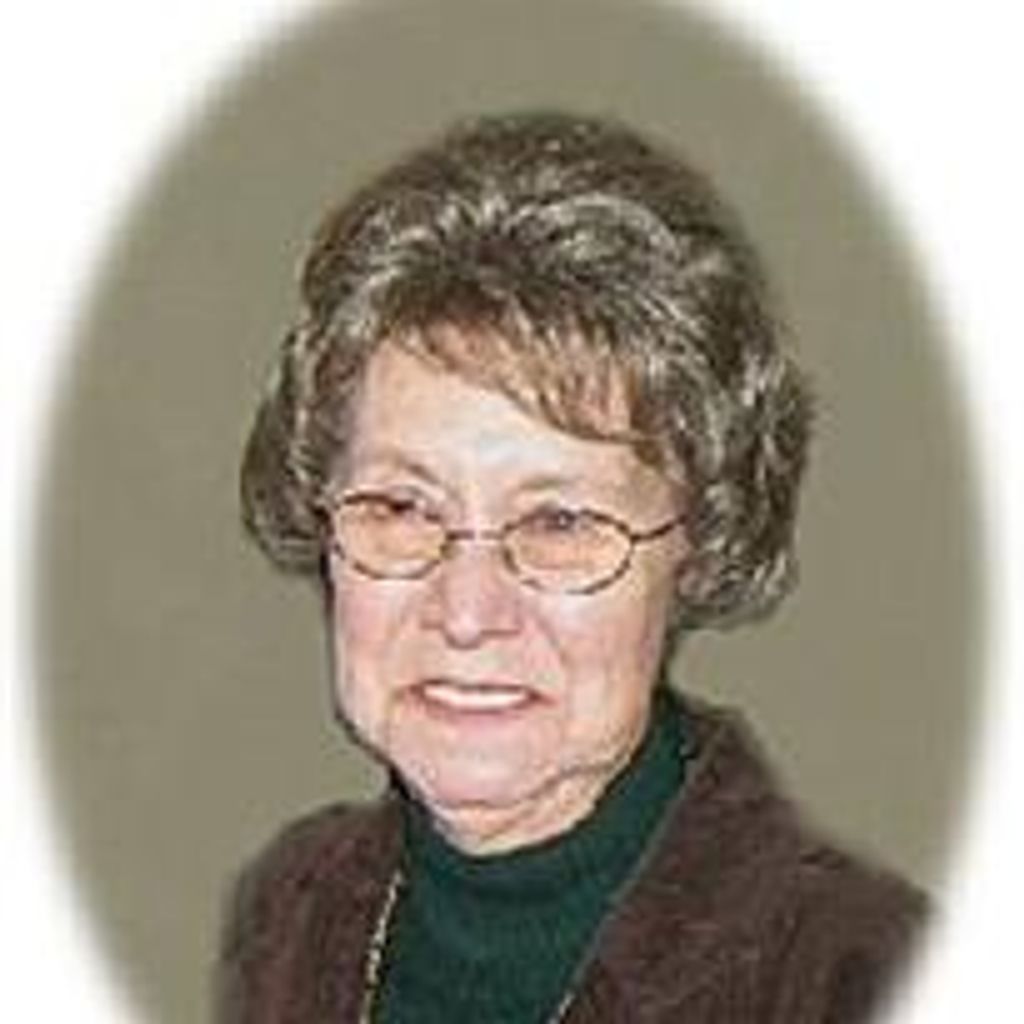 Marilyn Smith