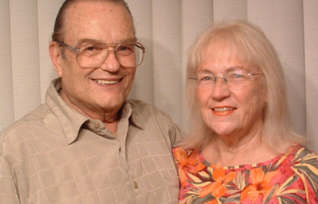 Roland Dean Stamm