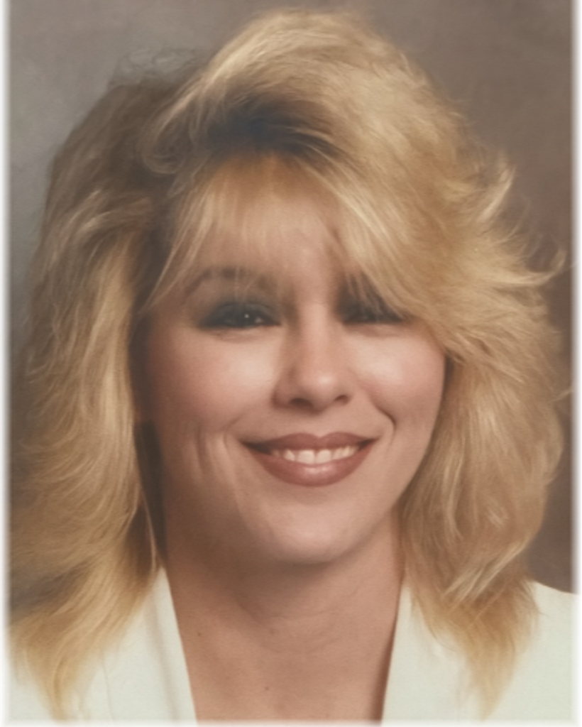 Mary Vadnais
