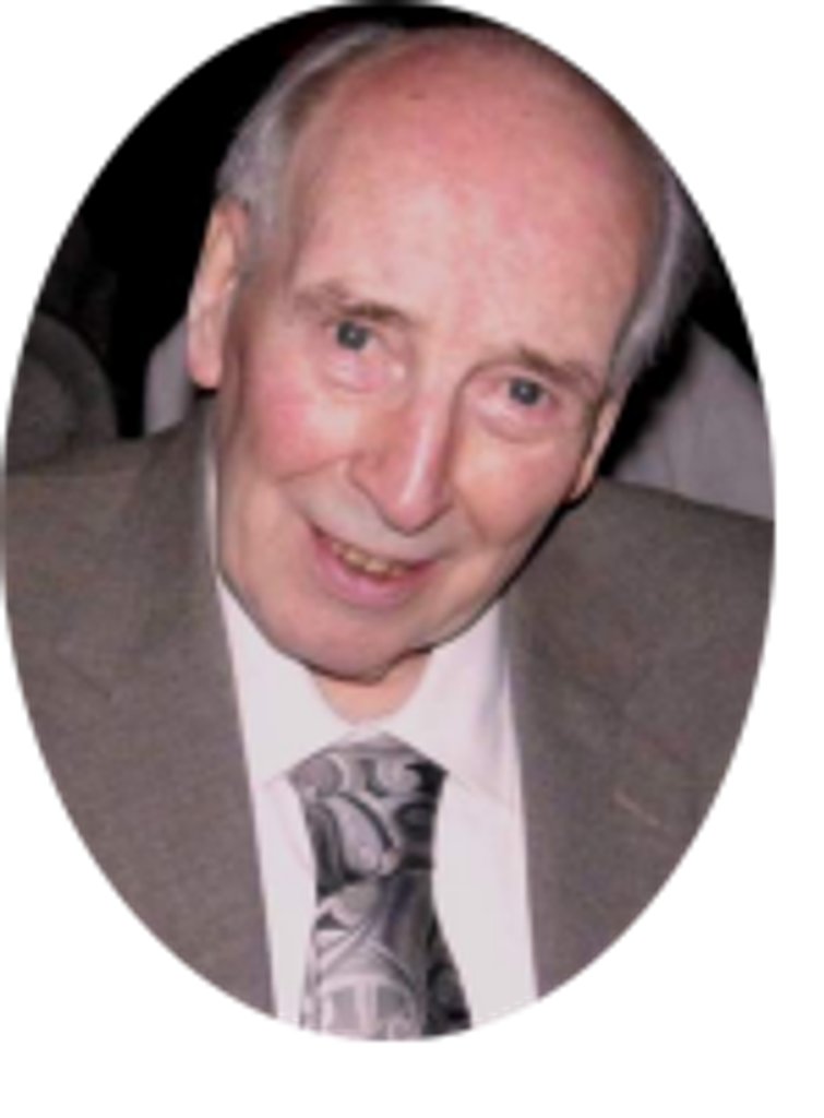 Robin Ashton