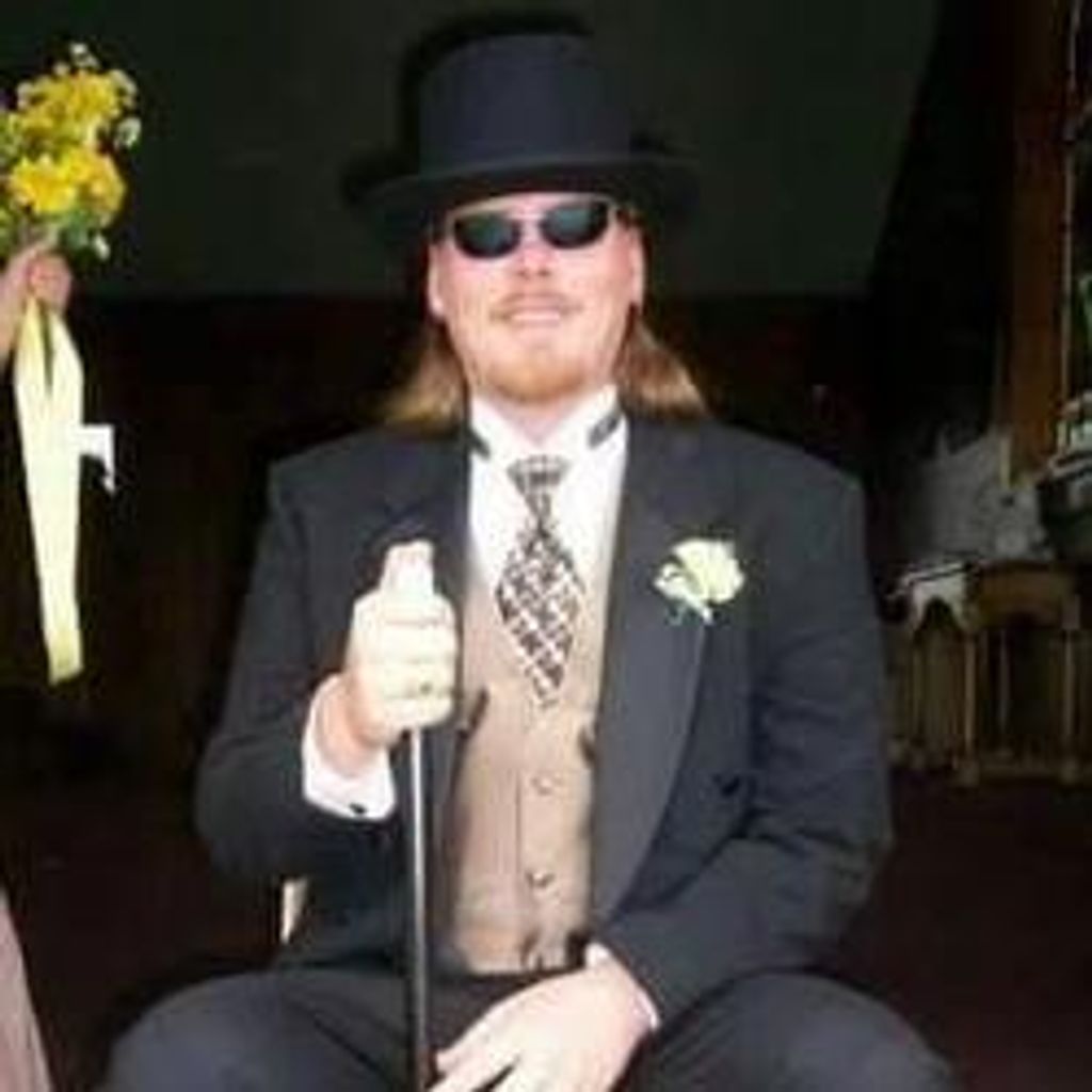 Luke Arneson Profile Photo