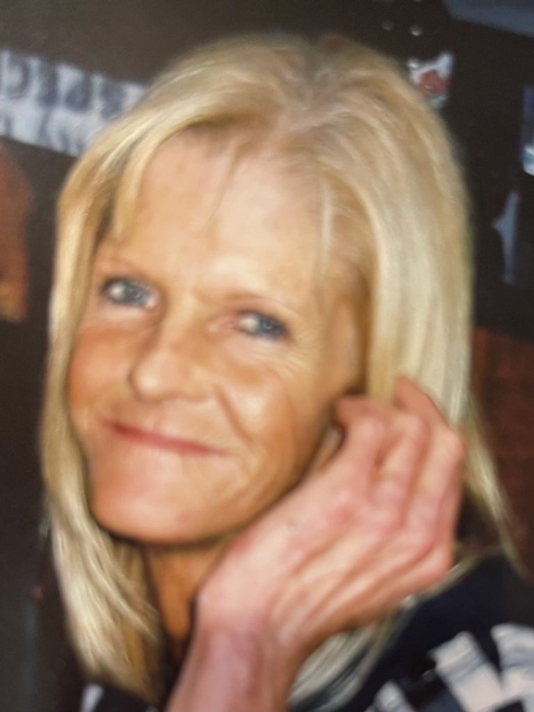 Mary Diane (Broderick)  Coomer