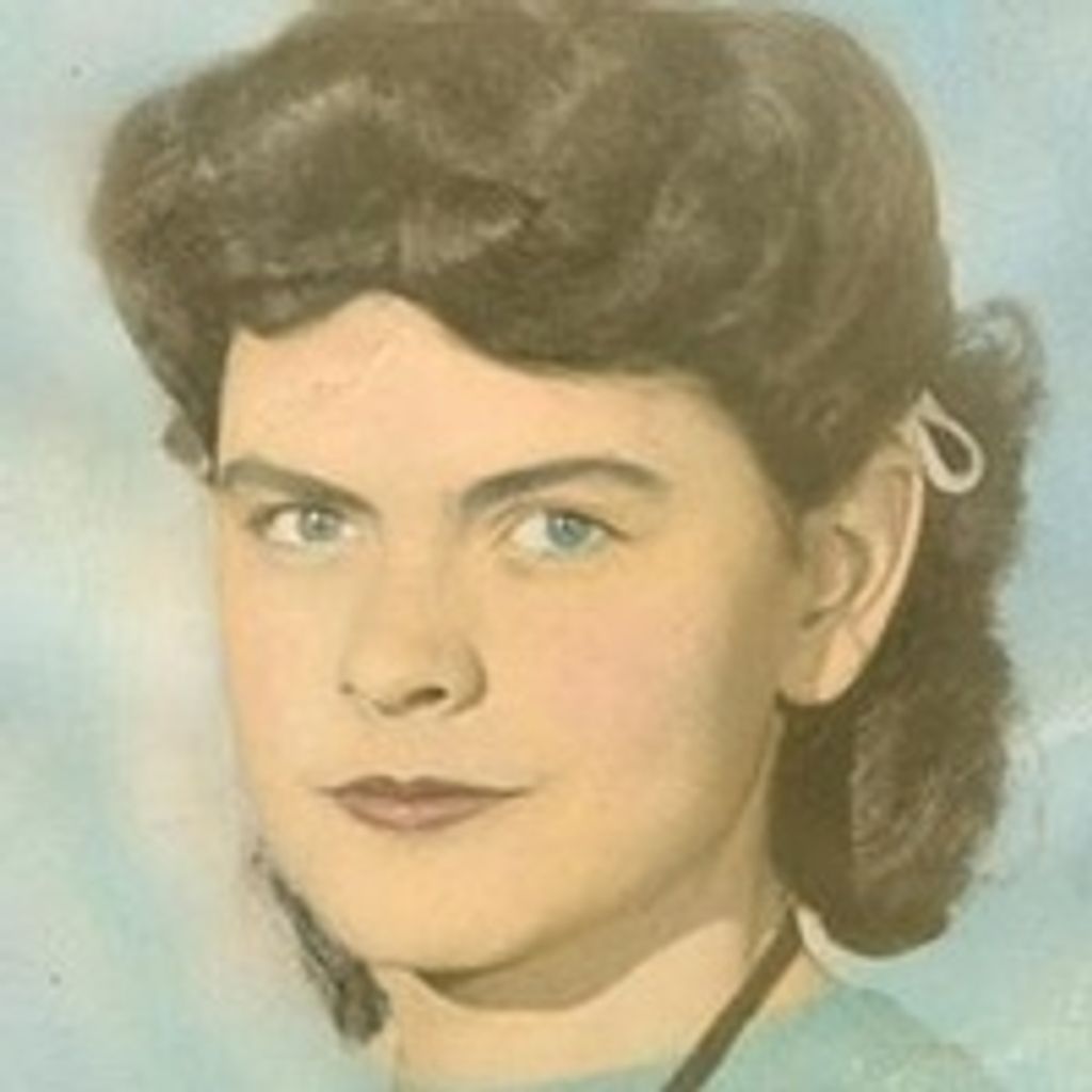Mary Anne Mclaughlin Putnam