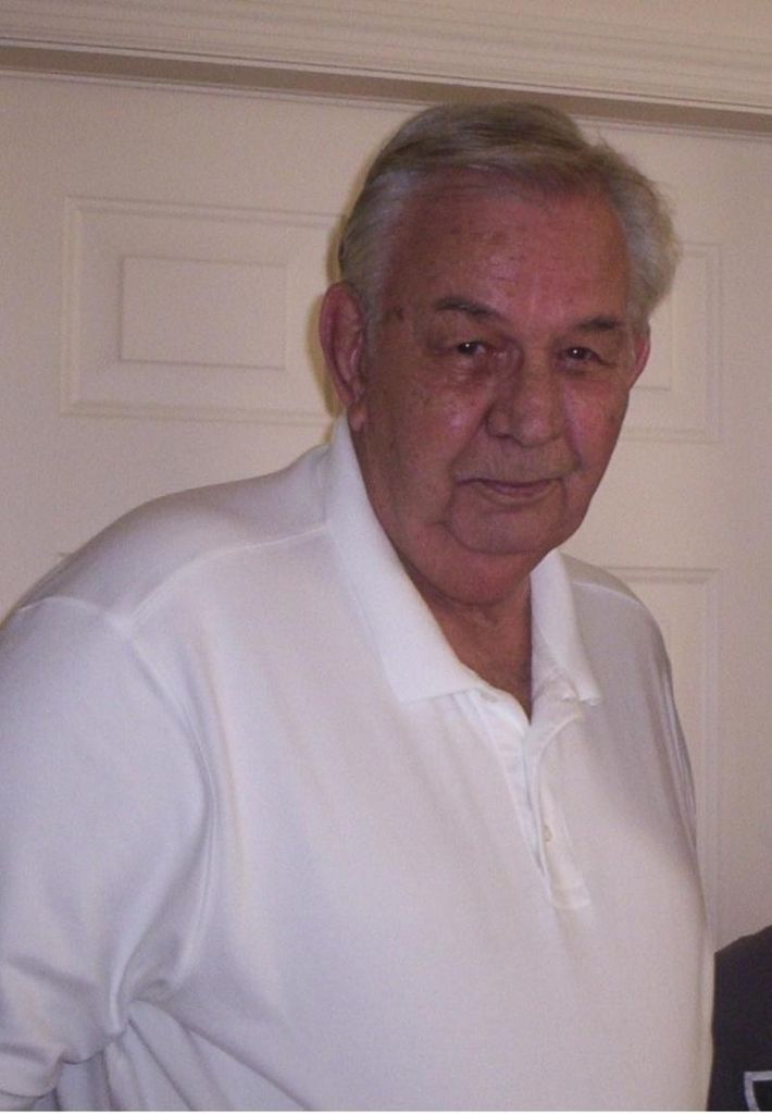 Frank C. Bender Profile Photo