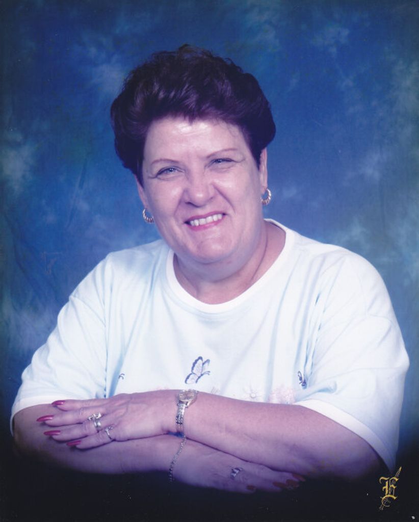 Connie Hill