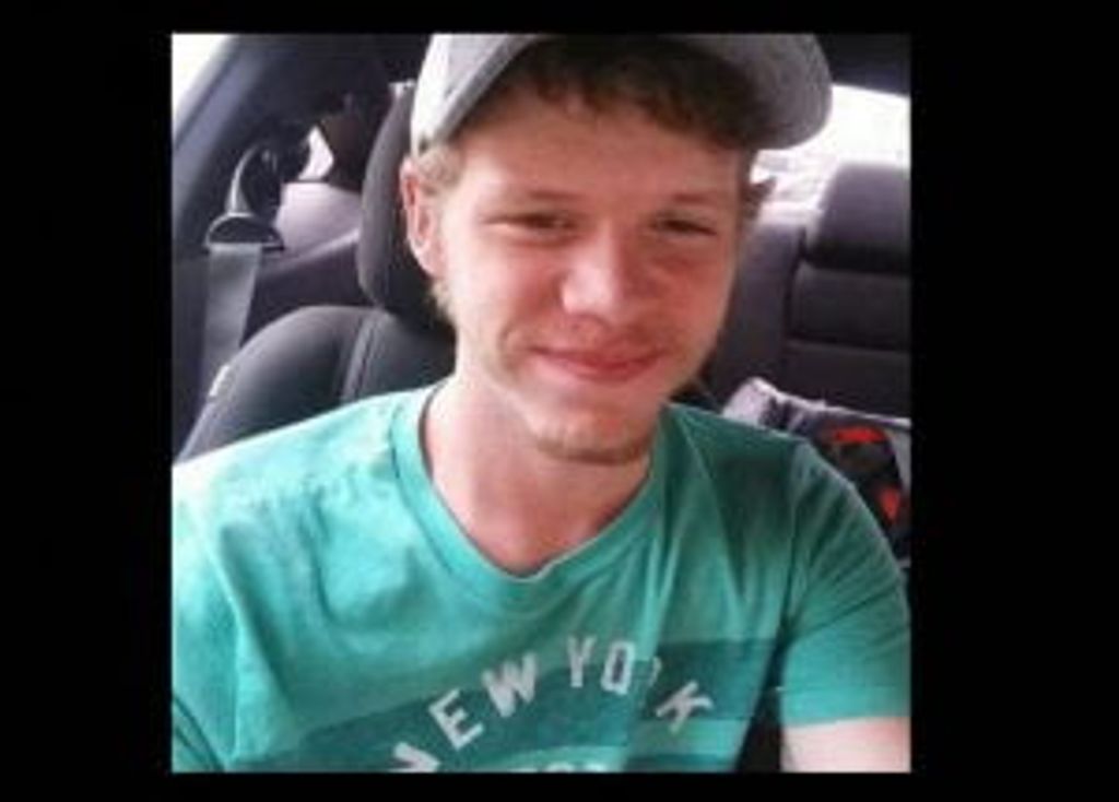 Kyle Christopher Roberts Profile Photo