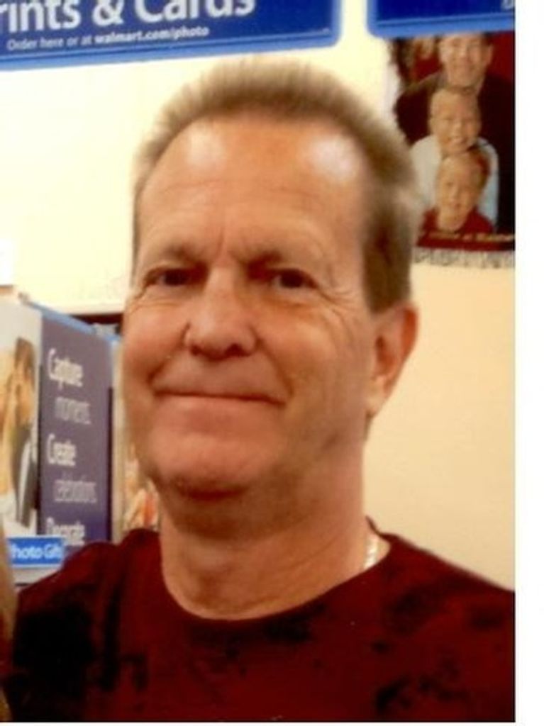 Keith Eric Wolters Profile Photo