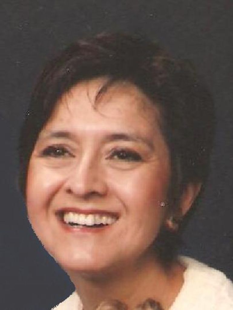 Alicia E. Maciel