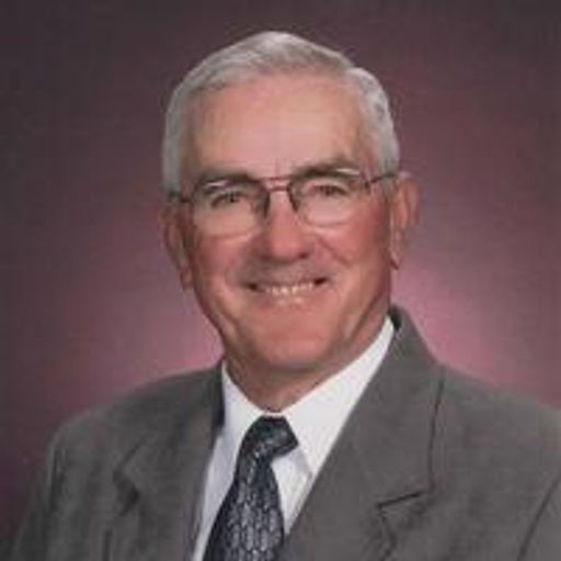 Lloyd Charles Robins Profile Photo