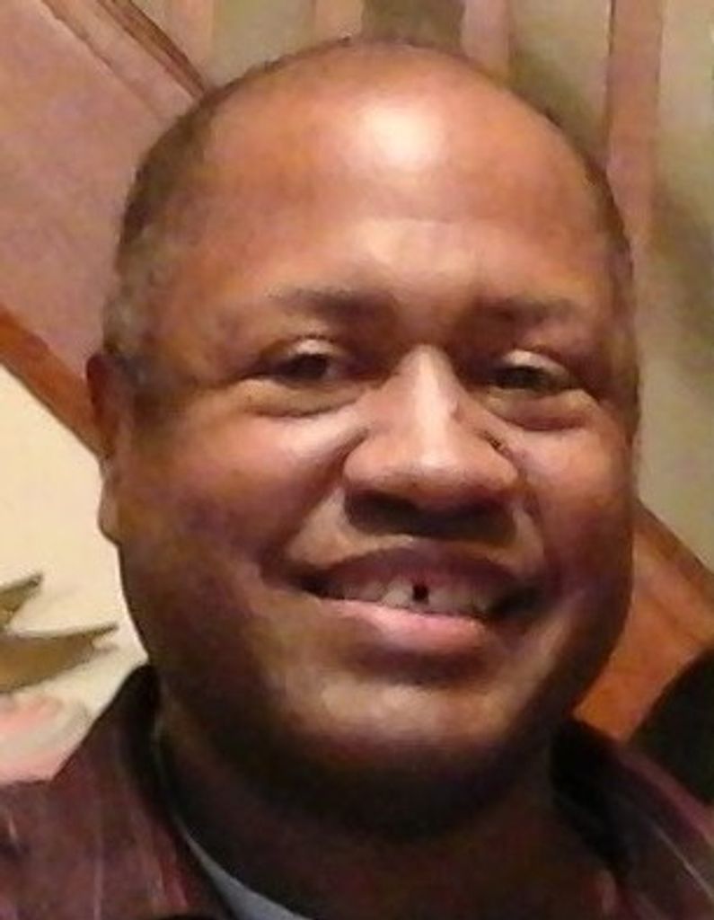 Darryl D. Terrell