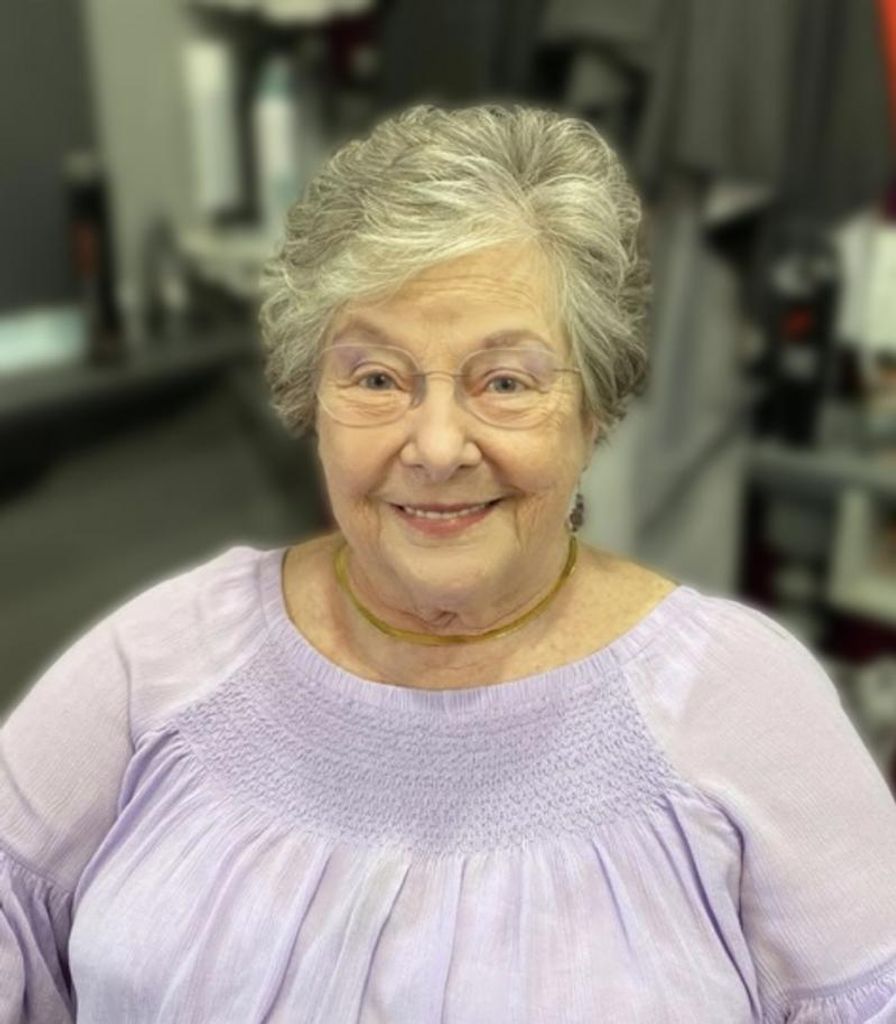 Marilyn Hemenway Profile Photo
