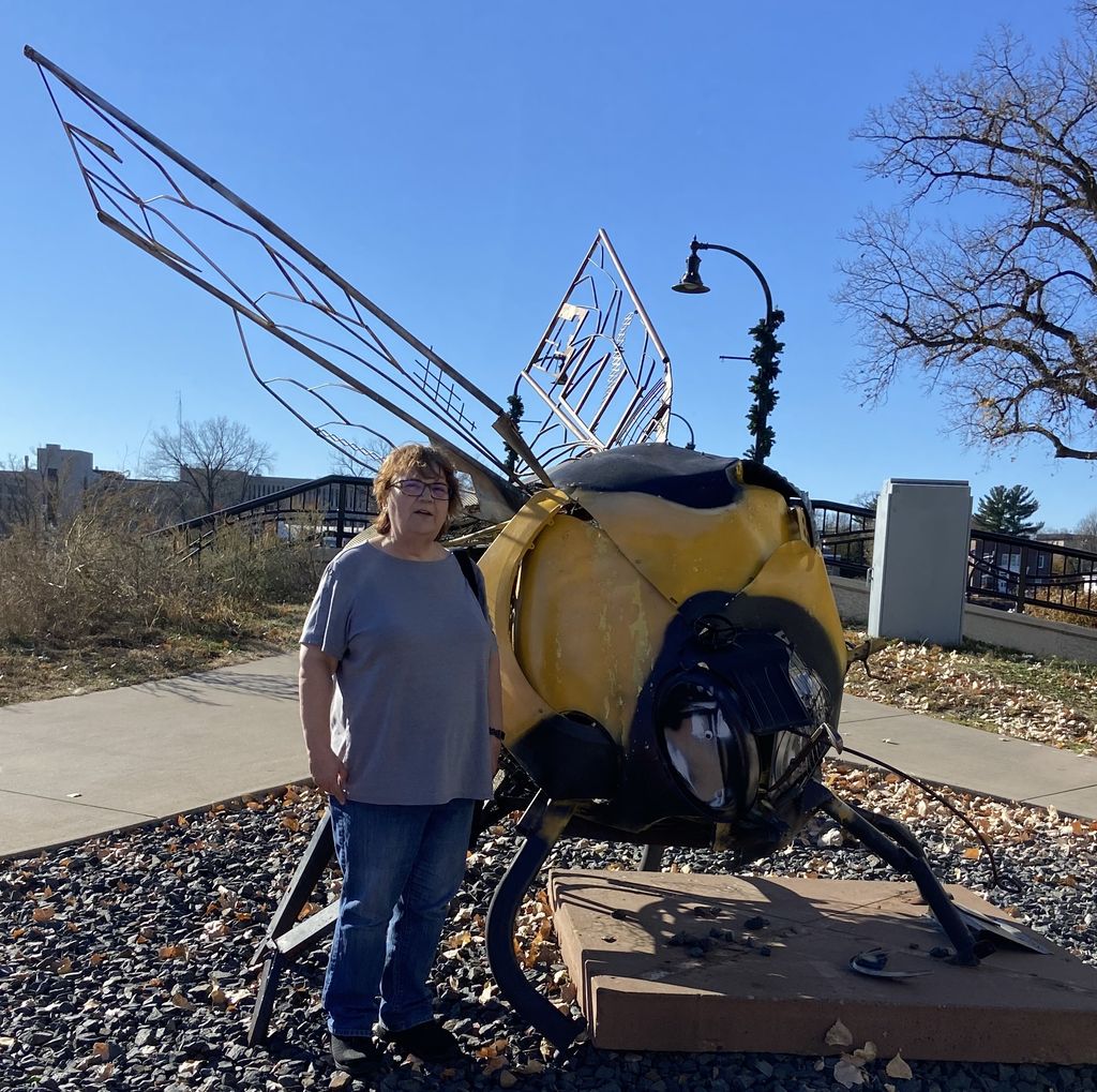 Katherine Lynne Urbanek Profile Photo