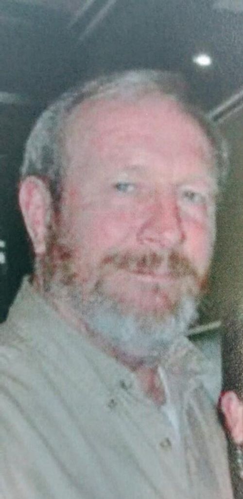 Olin Lee Crain Profile Photo