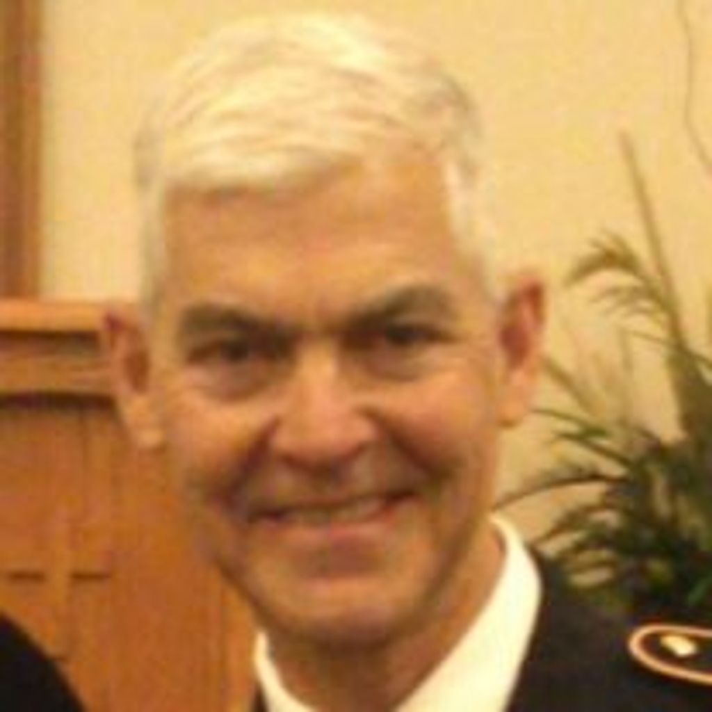 Charles Cumpston