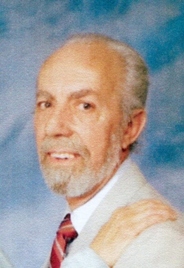 Nestor R. Tillman Profile Photo