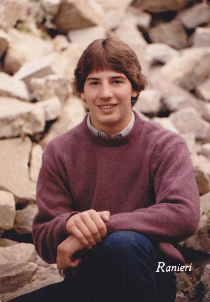 Thomas Alan Mckinsey Profile Photo