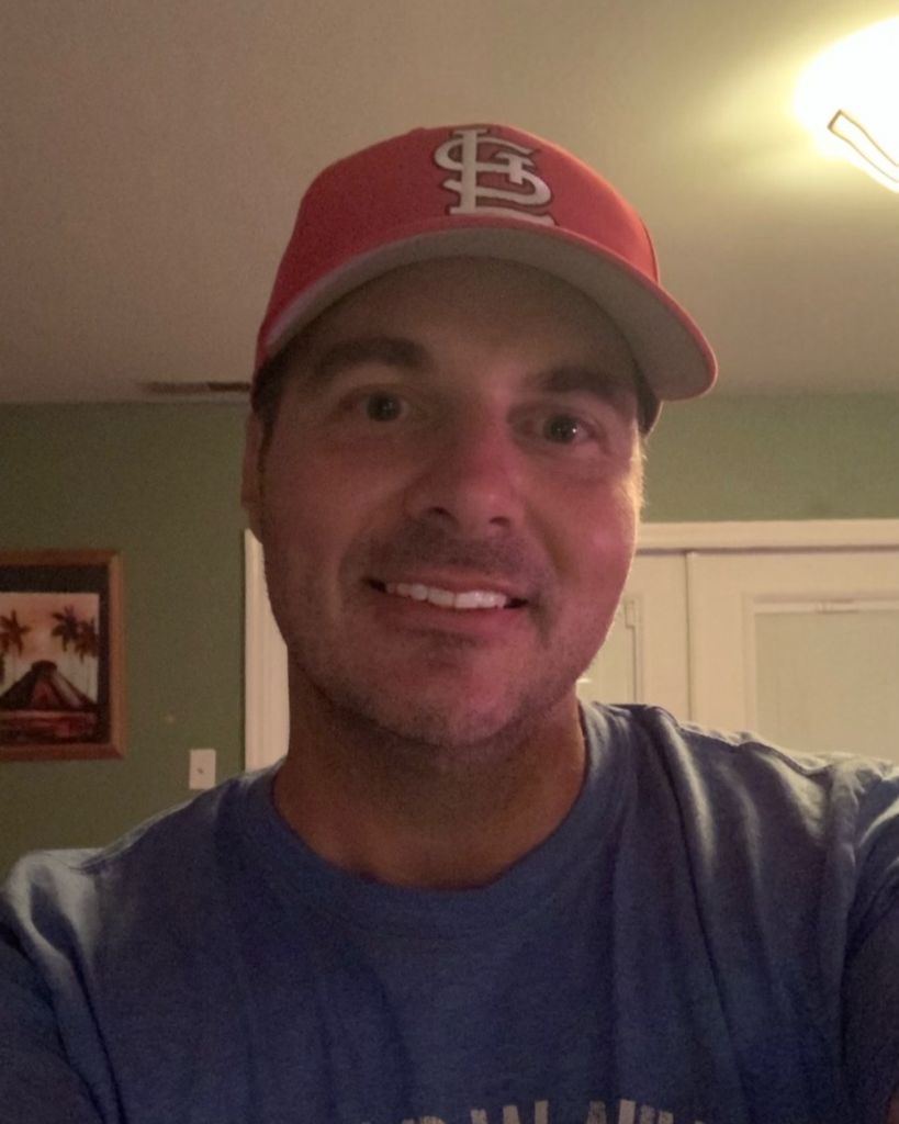 Kevin Kelley Profile Photo