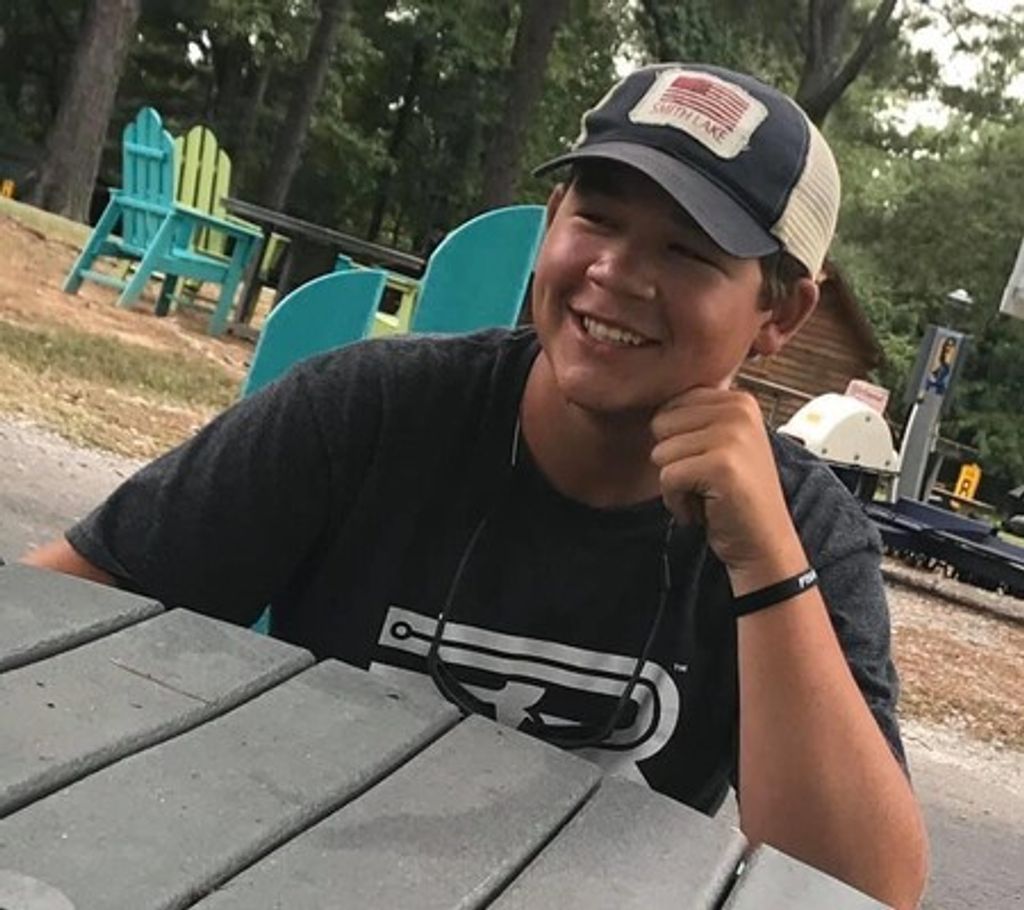 Alexander Lee Curington Profile Photo