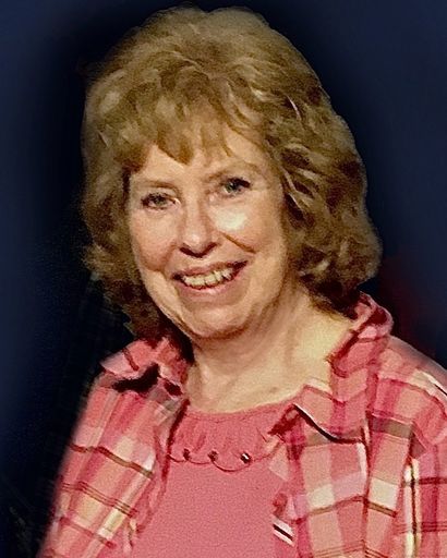 Sue D. Smith's obituary image