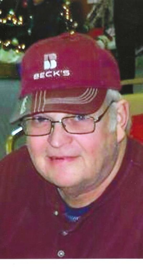 John William Beasley Profile Photo