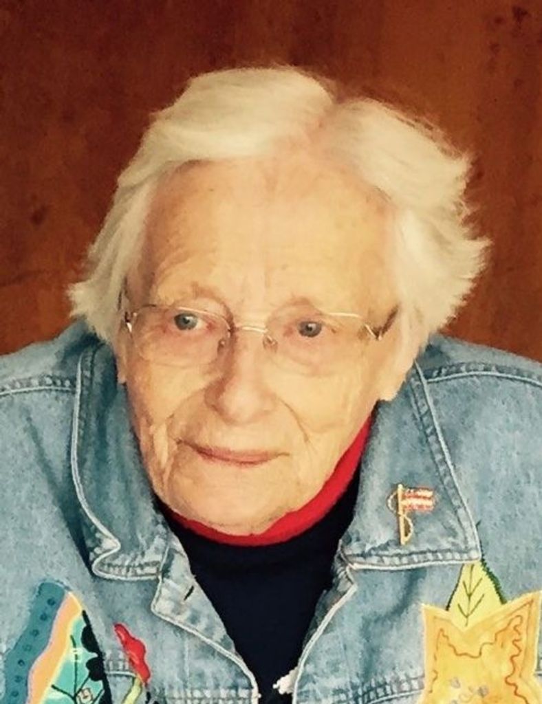 Lorraine W. Clemmensen Profile Photo