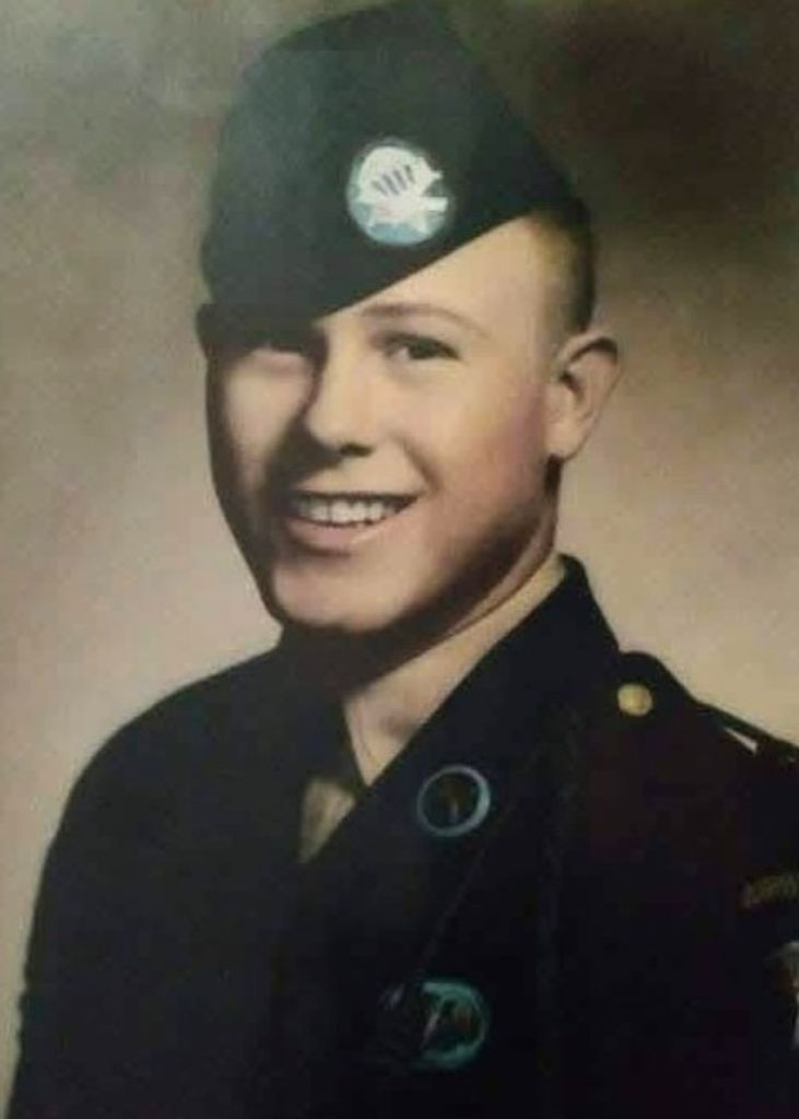 Franklin Wayne Bedwell Profile Photo