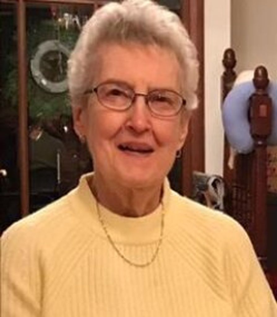 Marjorie Alberta Drotar Profile Photo