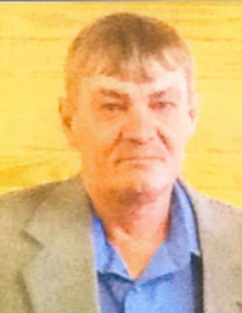 Donald Robert Lewis Profile Photo