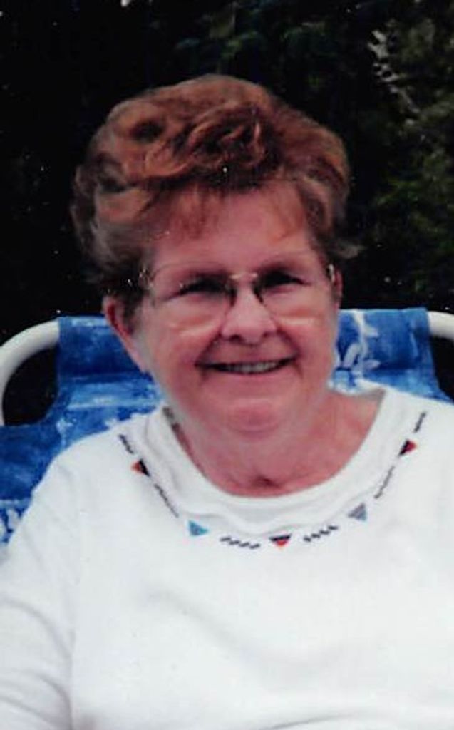 Norma McKenzie