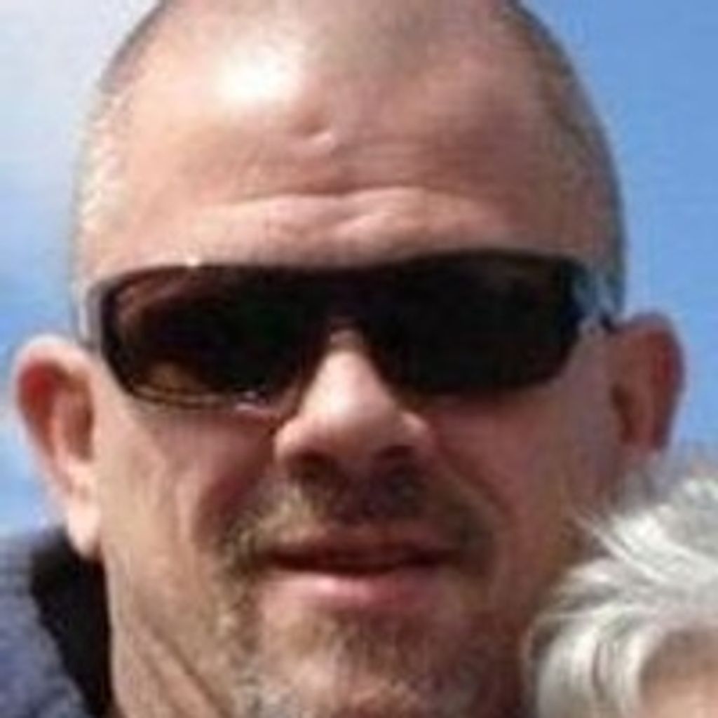 Richard Lee Mccutchan