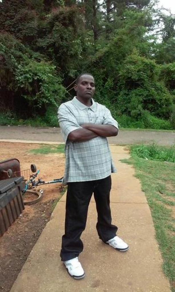 Mr. James Dean Henderson Profile Photo