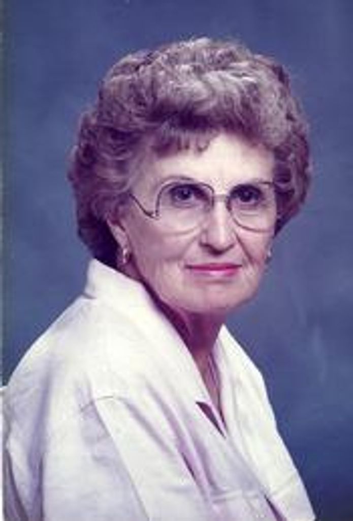Edna James Pullen Profile Photo