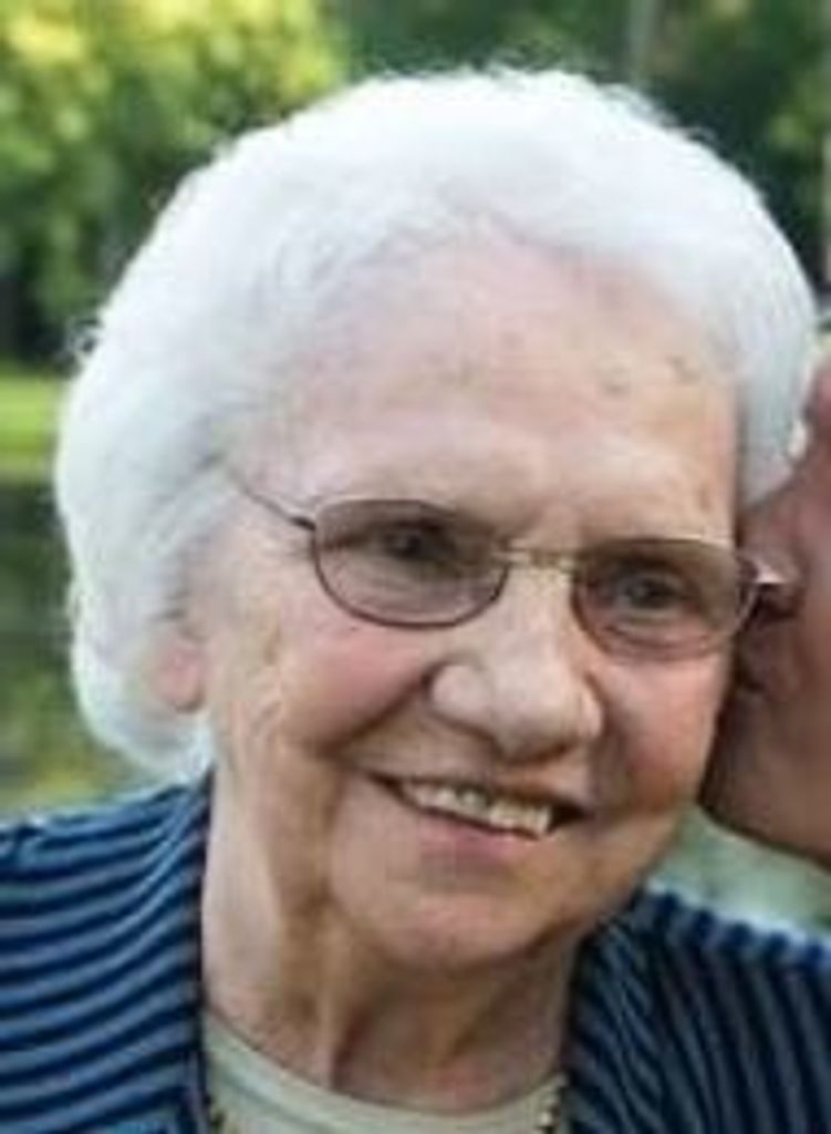 Martha Moreland