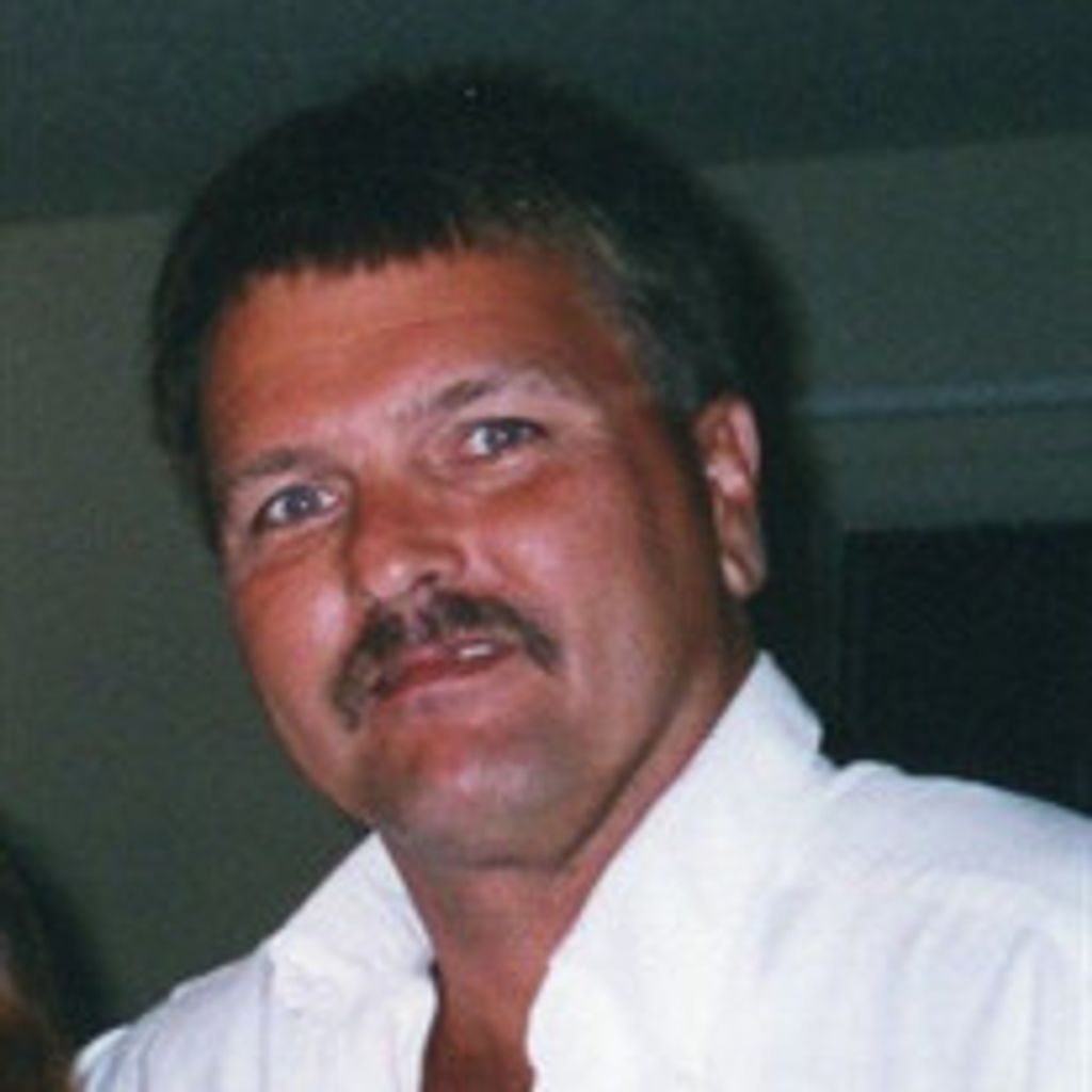Ricky Blair