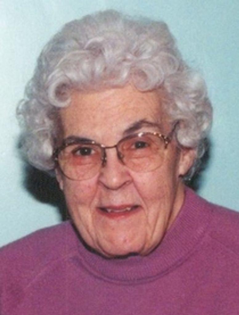 Betty  C. (Knepper)  Cunningham Profile Photo