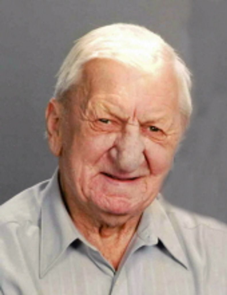 Arthur N. Prenzler